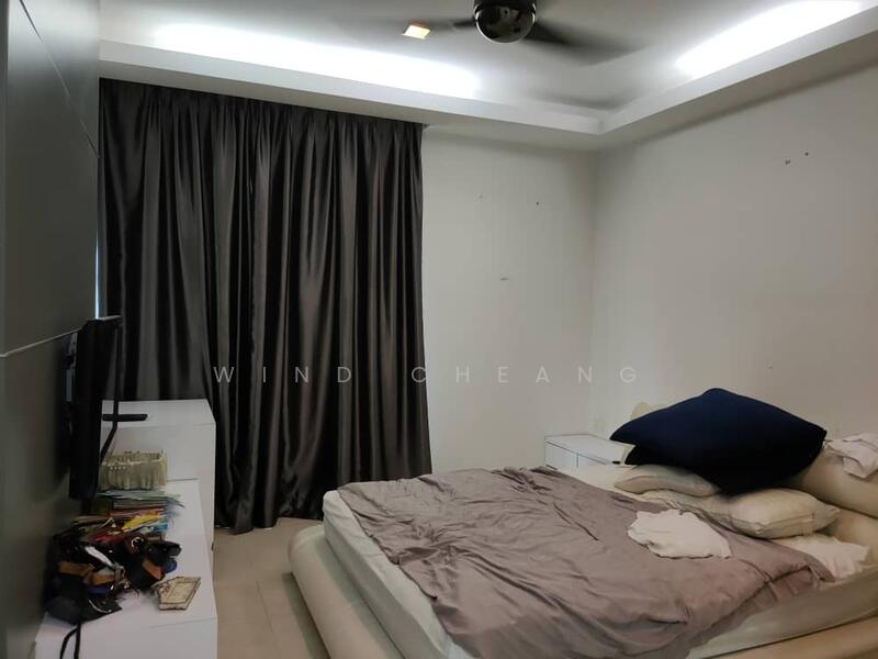 Casa Indah 2 untuk Untuk Dijual - RM 599,000, Mac 2026 - Bedroom - PropertyGuru.com.my