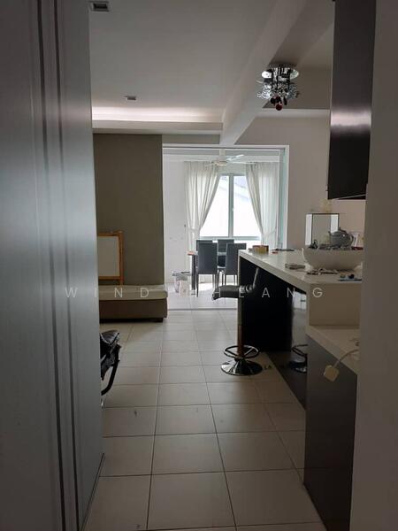 Casa Indah 2 untuk Untuk Dijual - RM 599,000, Mac 2026 - Living Room - PropertyGuru.com.my