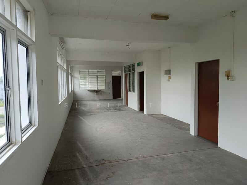 Corridor