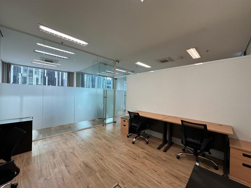 Office for Rent in KLCC (KL City Centre) - Alvin Lai Lai - Study - PropertyGuru.com.my