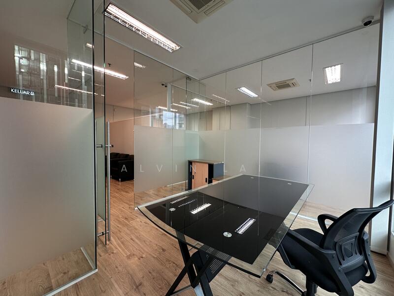 Office for Rent in KLCC (KL City Centre) - Alvin Lai Lai - Office - PropertyGuru.com.my