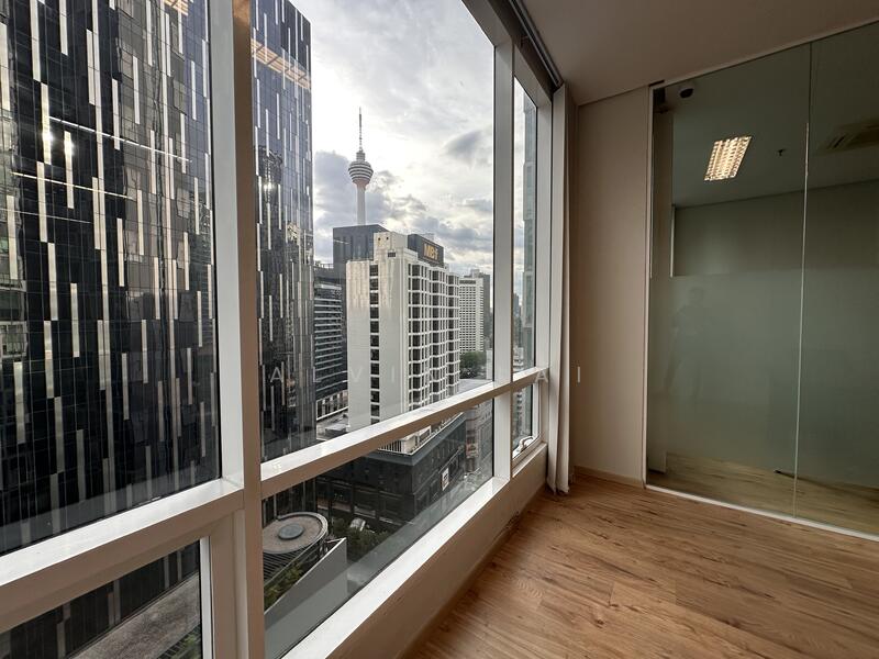 Office for Rent in KLCC (KL City Centre) - Alvin Lai Lai - Interior - PropertyGuru.com.my