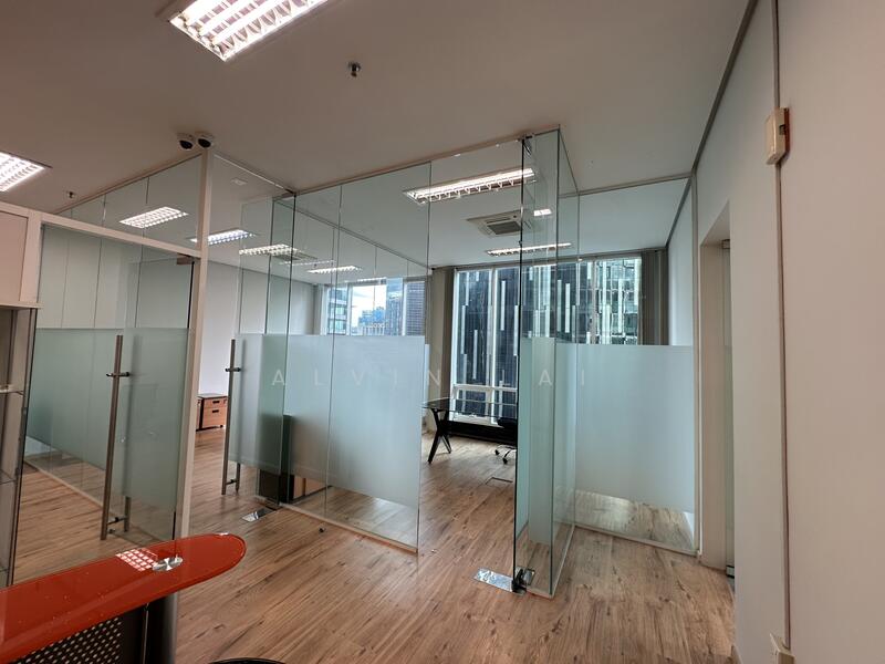 Office for Rent in KLCC (KL City Centre) - Alvin Lai Lai - Office - PropertyGuru.com.my