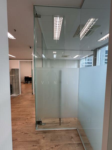 Office for Rent in KLCC (KL City Centre) - Alvin Lai Lai - Corridor - PropertyGuru.com.my