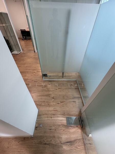 Office for Rent in KLCC (KL City Centre) - Alvin Lai Lai - Corridor - PropertyGuru.com.my