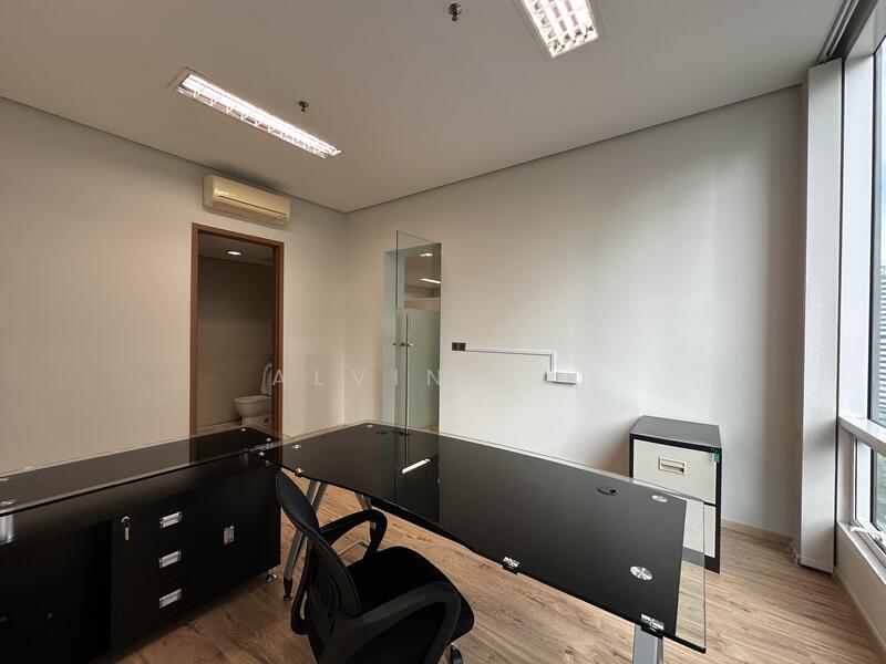 Office for Rent in KLCC (KL City Centre) - Alvin Lai Lai - Office - PropertyGuru.com.my