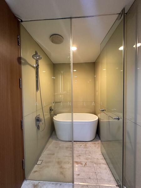 Office for Rent in KLCC (KL City Centre) - Alvin Lai Lai - Bathroom - PropertyGuru.com.my