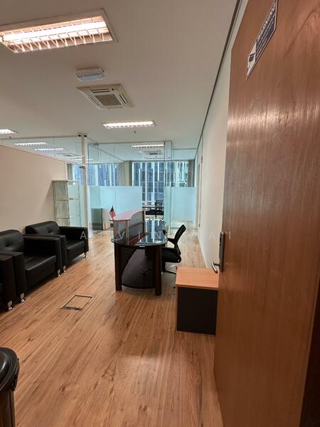 Office for Rent in KLCC (KL City Centre) - Alvin Lai Lai - Office - PropertyGuru.com.my