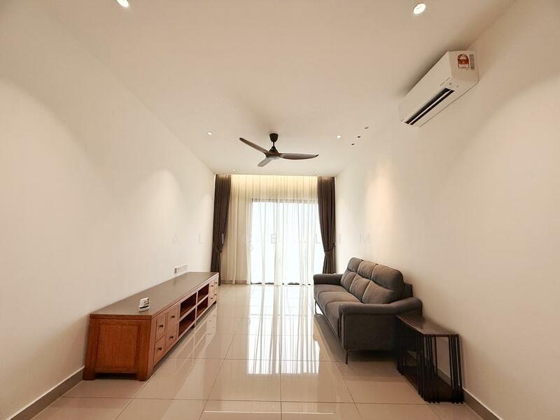 Living Room (TV will provide)