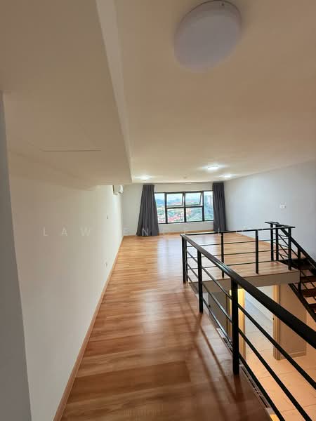 Service Residence for Sale at Arte Cheras - Lawrence Loh - Living Room - PropertyGuru.com.my