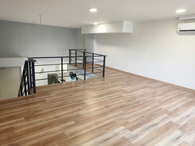 Service Residence for Sale at Arte Cheras - Lawrence Loh - Interior - PropertyGuru.com.my