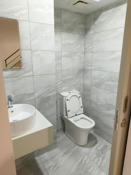 Service Residence for Sale at Arte Cheras - Lawrence Loh - Bathroom - PropertyGuru.com.my