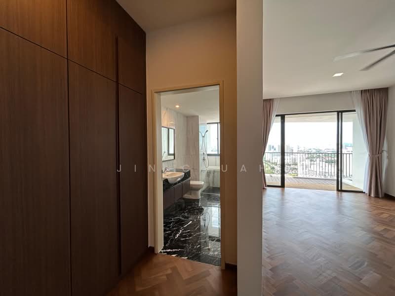 Condominium for Rent at The Landmark - Jin Chuah - PropertyGuru.com.my