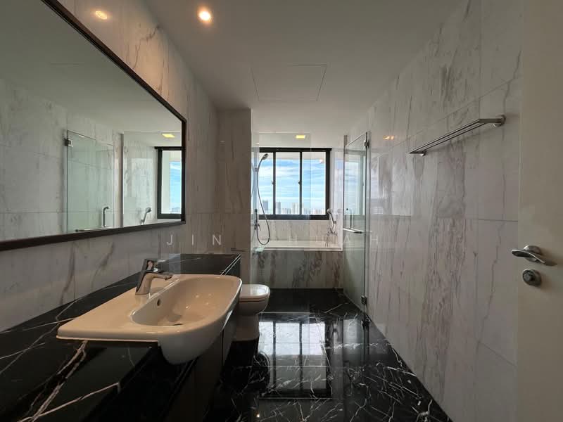Condominium for Rent at The Landmark - Jin Chuah - PropertyGuru.com.my