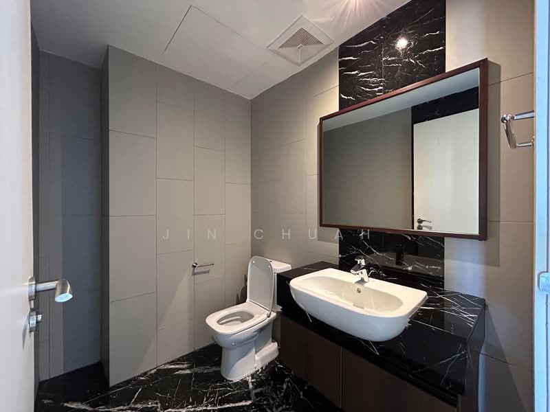 Condominium for Rent at The Landmark - Jin Chuah - PropertyGuru.com.my