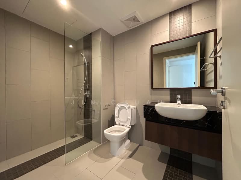 Condominium for Rent at The Landmark - Jin Chuah - PropertyGuru.com.my