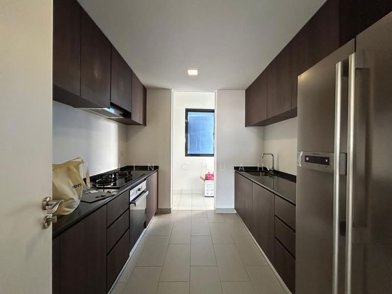 Condominium for Rent at The Landmark - Jin Chuah - PropertyGuru.com.my