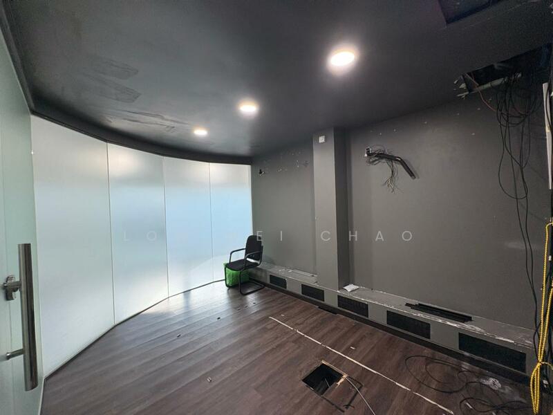Office for Rent in Taman Bangsar (Bangsar) - Low Wei Chao - Interior - PropertyGuru.com.my