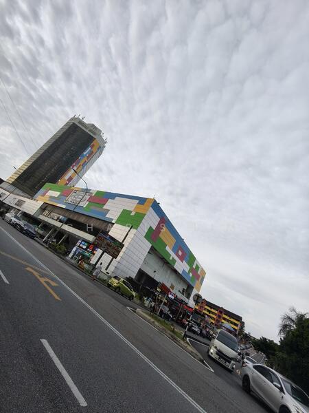 Untuk Dijual - Century Garden