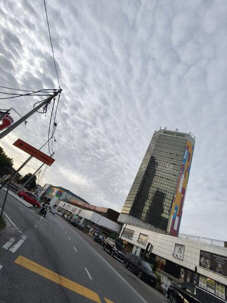 Untuk Dijual - Century Garden