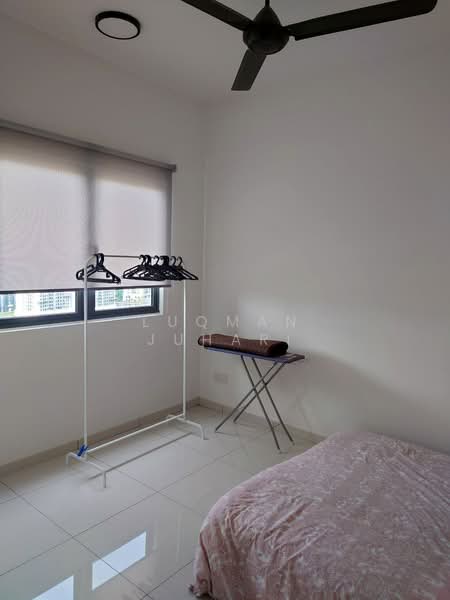 Service Residence for Sale at Seasons Garden Residences - Luqman Juhari - Bedroom - PropertyGuru.com.my