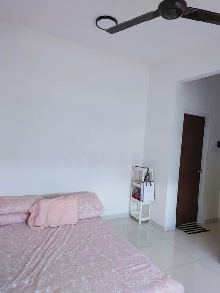 Service Residence for Sale at Seasons Garden Residences - Luqman Juhari - Bedroom - PropertyGuru.com.my