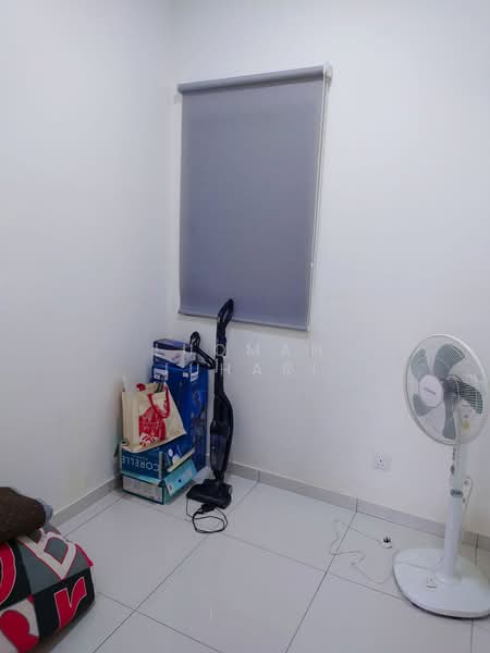 Service Residence for Sale at Seasons Garden Residences - Luqman Juhari - Bedroom - PropertyGuru.com.my