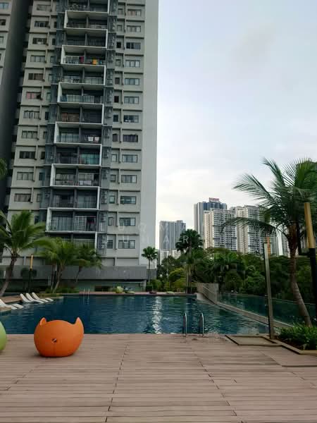 Service Residence for Sale at Seasons Garden Residences - Luqman Juhari - Exterior - PropertyGuru.com.my