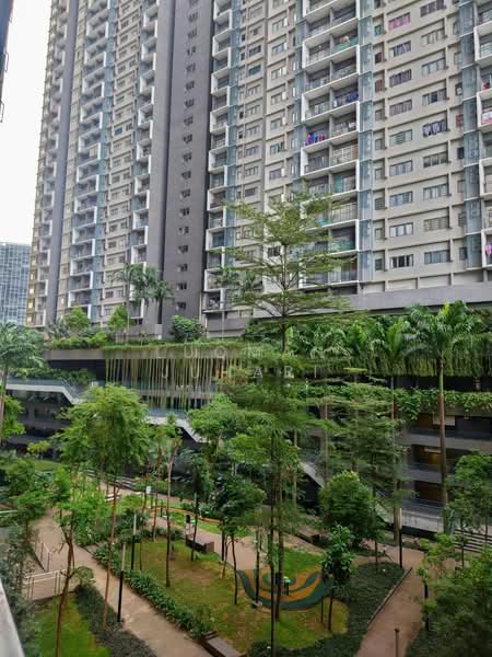 Service Residence for Sale at Seasons Garden Residences - Luqman Juhari - Exterior - PropertyGuru.com.my
