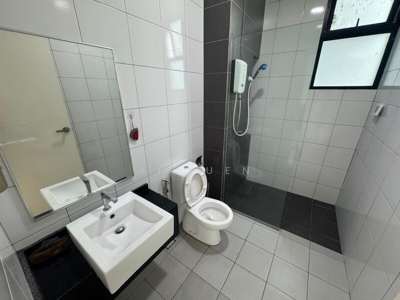 Untuk Disewa - Evoke Residence