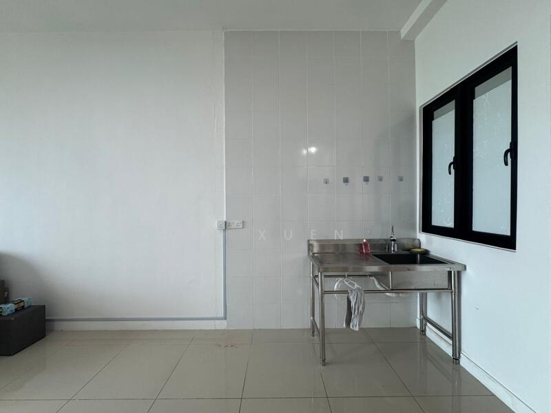 Untuk Disewa - Evoke Residence