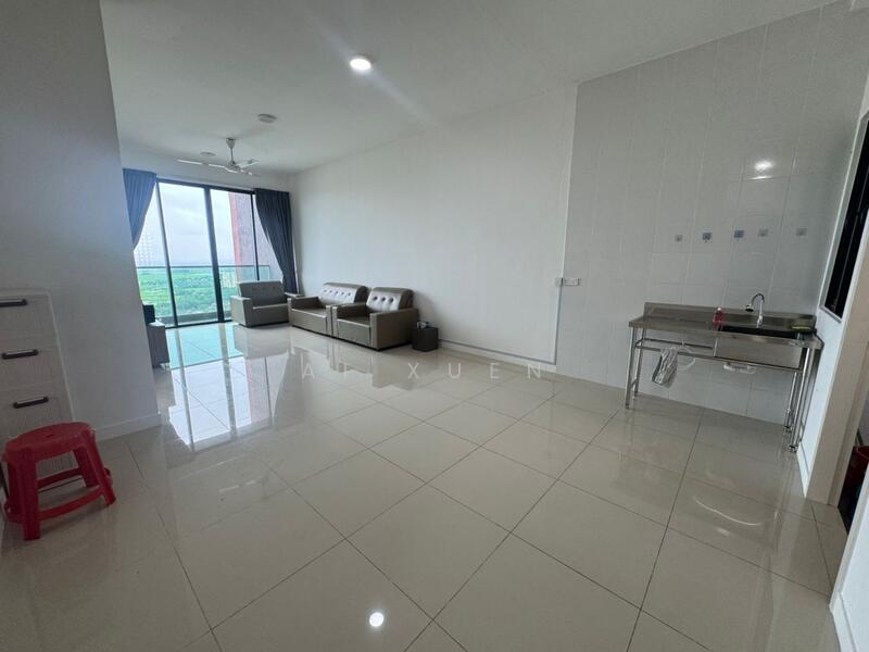 Untuk Disewa - Evoke Residence