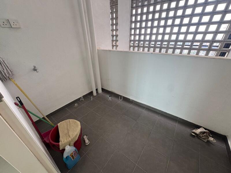 Untuk Disewa - Evoke Residence