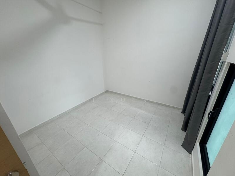 Untuk Disewa - Evoke Residence