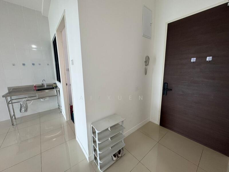 Untuk Disewa - Evoke Residence