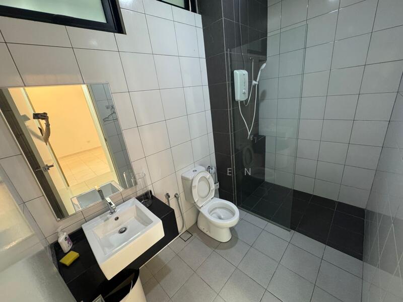 Untuk Disewa - Evoke Residence