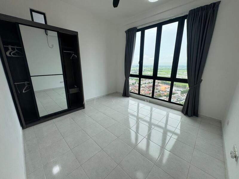 Untuk Disewa - Evoke Residence