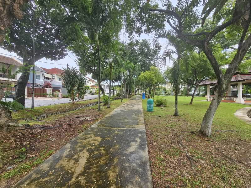 Rumah Teres 2 Tingkat untuk Dijual di Damansara Jaya (Petaling Jaya) - Bryan Wong - Exterior - PropertyGuru.com.my