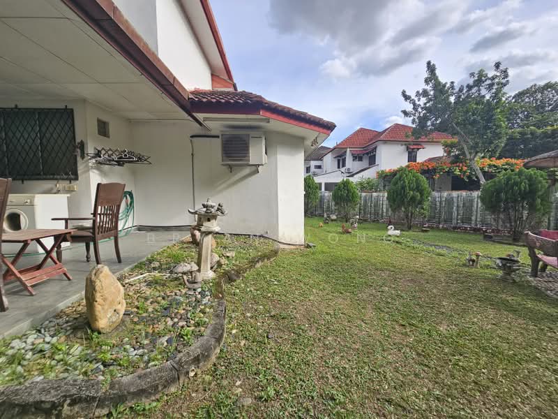 Rumah Teres 2 Tingkat untuk Dijual di Damansara Jaya (Petaling Jaya) - Bryan Wong - Exterior - PropertyGuru.com.my