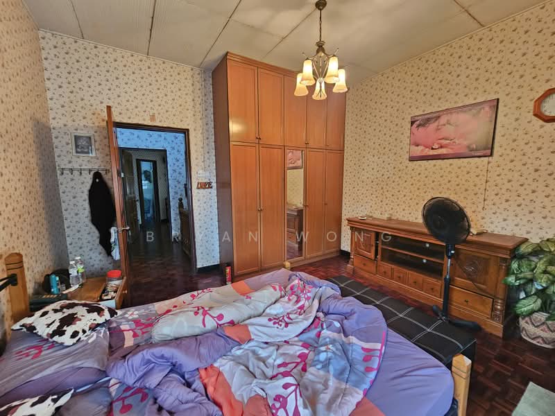 Rumah Teres 2 Tingkat untuk Dijual di Damansara Jaya (Petaling Jaya) - Bryan Wong - Bedroom - PropertyGuru.com.my