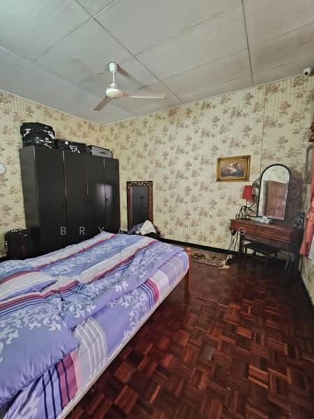 Rumah Teres 2 Tingkat untuk Dijual di Damansara Jaya (Petaling Jaya) - Bryan Wong - Bedroom - PropertyGuru.com.my
