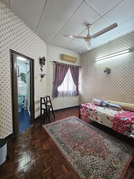 Rumah Teres 2 Tingkat untuk Dijual di Damansara Jaya (Petaling Jaya) - Bryan Wong - Bedroom - PropertyGuru.com.my