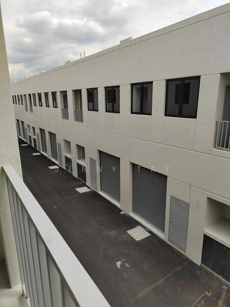 Shop / Office for Rent in Serene Heights (Semenyih) - Jenny Tay - Exterior - PropertyGuru.com.my