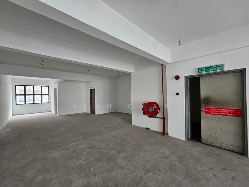 Kedai untuk Dijual di USJ Sentral (Subang Jaya) - Alan Chan - Corridor - PropertyGuru.com.my