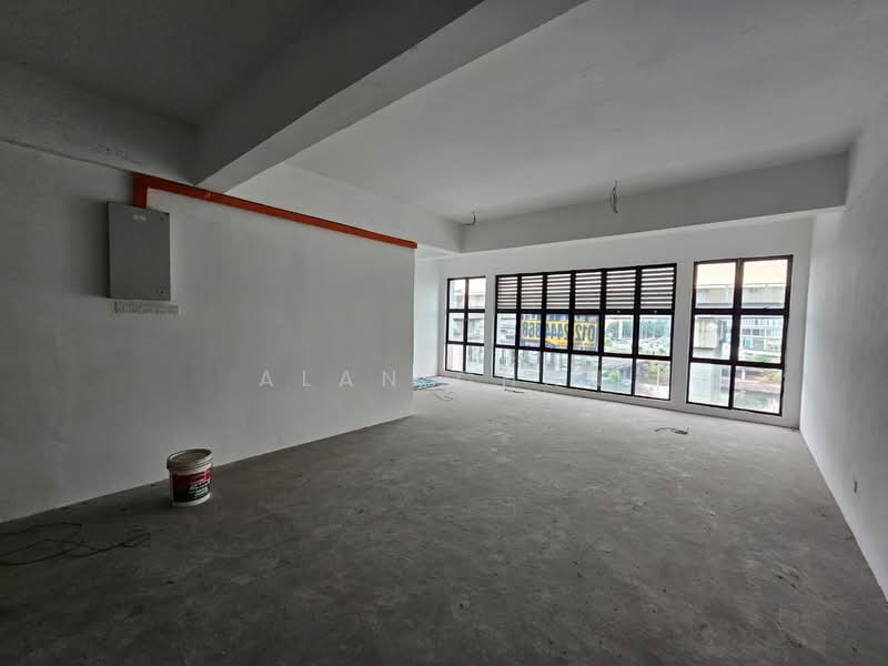 Kedai untuk Dijual di USJ Sentral (Subang Jaya) - Alan Chan - Interior - PropertyGuru.com.my