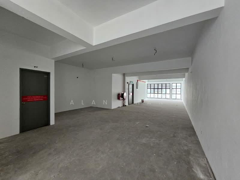 Kedai untuk Dijual di USJ Sentral (Subang Jaya) - Alan Chan - Interior - PropertyGuru.com.my