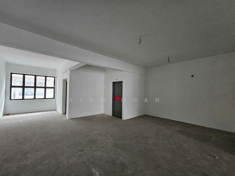 Kedai untuk Dijual di USJ Sentral (Subang Jaya) - Alan Chan - Interior - PropertyGuru.com.my