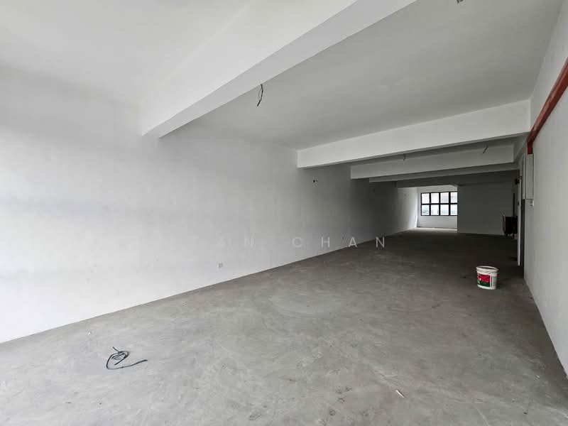 Kedai untuk Dijual di USJ Sentral (Subang Jaya) - Alan Chan - Interior - PropertyGuru.com.my
