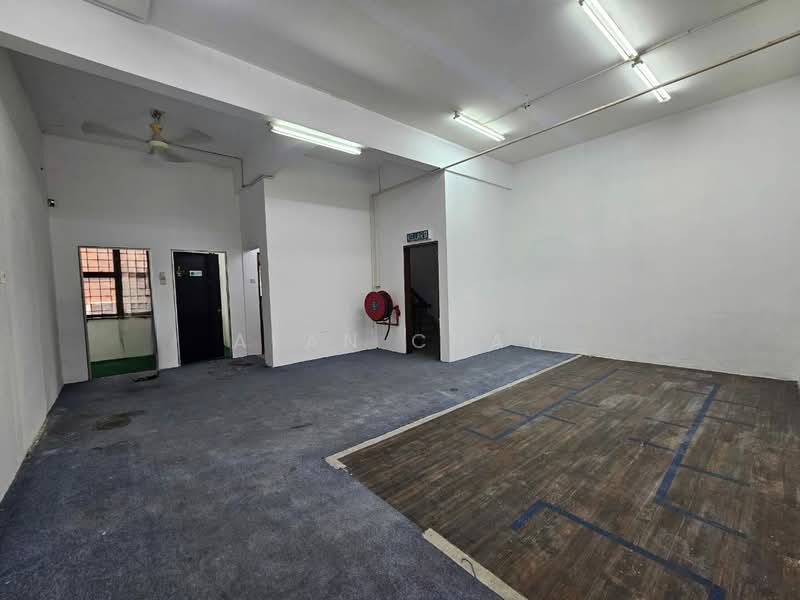 Kedai untuk Dijual di USJ Sentral (Subang Jaya) - Alan Chan - Interior - PropertyGuru.com.my