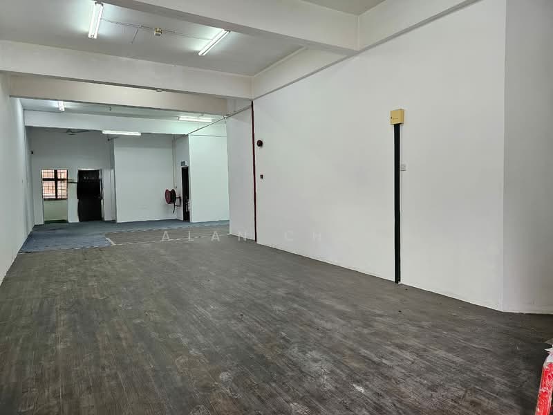 Kedai untuk Dijual di USJ Sentral (Subang Jaya) - Alan Chan - Interior - PropertyGuru.com.my